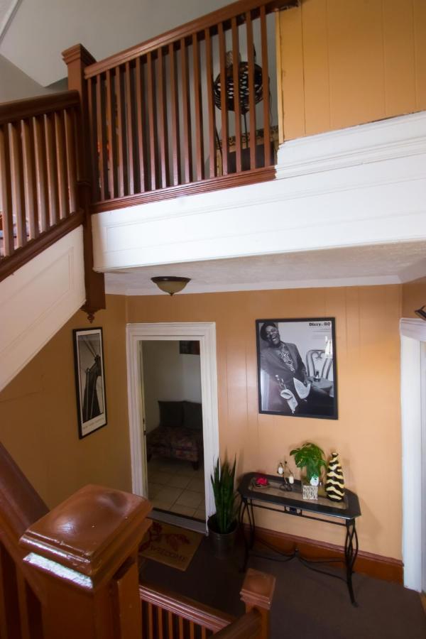 A And Fayebed And Breakfast, Inc, New York Bagian luar foto