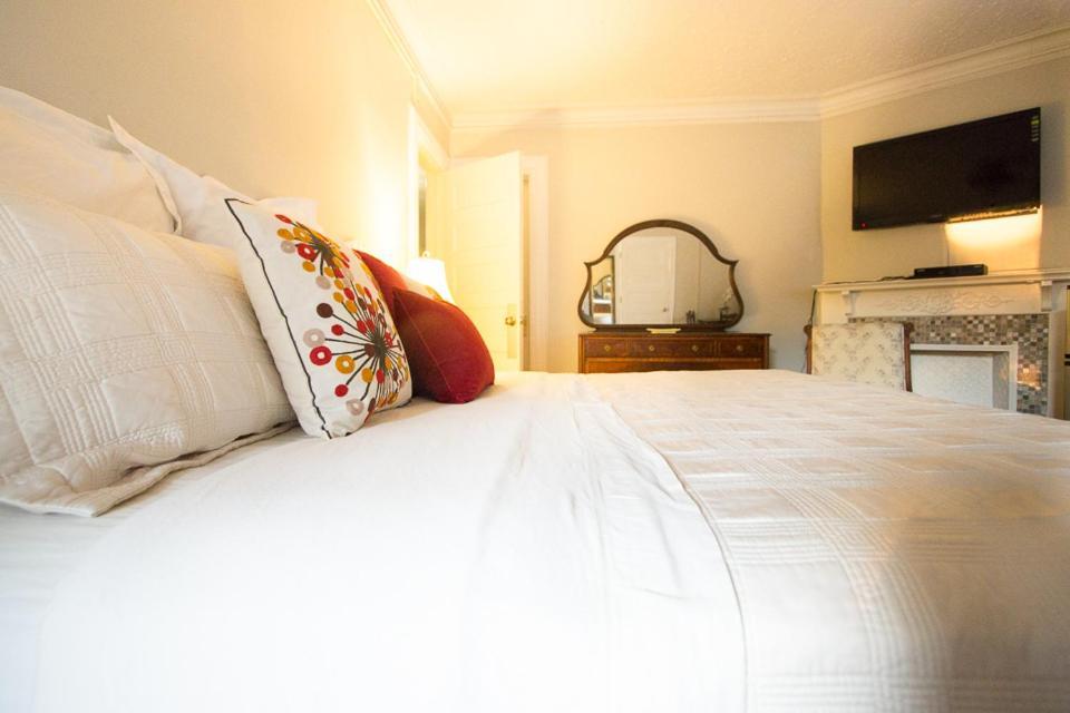 A And Fayebed And Breakfast, Inc, New York Bagian luar foto
